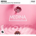 Medina - Holding On Spyker Remix