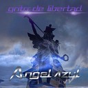 Angel Azul - La Luna Del Verano