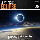 Clayfacer - Eclipse Original Mix