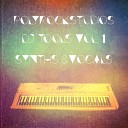 DJ Tools - DJ Tools Breaks 126bpm Original Mix