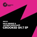 Nico Mendez - Whoop D Original Mix