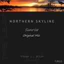 Northern Skyline - Sunrise Original Mix