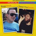 Raggattack Tenor Youthman - Traveling Original Mix