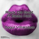 Coqui Villalobos - Rock Da Dub Original Mix