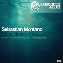 Sebastian Montano - Mare Nostrum Angelica S Remix