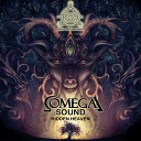 Omega Sound - Insane Asylum Original Mix