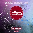 Q A D - Quantum Original Mix