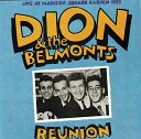 Dion The Belmonts - I Wond