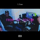 7 low feat Asar Ive QWD - From the Bottom