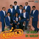 Los Karry s - Canto de Cumbia