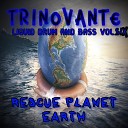 TrinoVante - Pushing the Planets Limits
