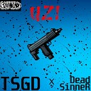 TSGD feat DeadSinneR - Uzi