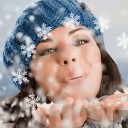 Ирина Звягина кавер Марина… - Ой снег снежок