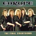 Europe - The Final Countdown Luke Alive Remix