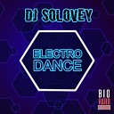 DJ Solovey - Electro Dance