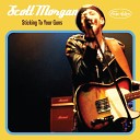 Scott Morgan - Leavin Here Unreleased 1998