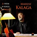 Mariusz Kalaga - Cytat Ps 69 31 BW