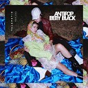 Antipop feat Betty Black - Telepatik Alex Alex Zelenka Dark Disco Mix
