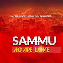 Sammu Stepa - Agape Love Only God Aline Can Save You from These…