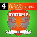 Ferry Corsten System F - Exhale