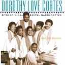Dorothy Love Coates - Thank You Lord For Using Me Sermonette