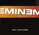 Eminem feat Nate Dogg - Shake That Radio Edit