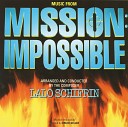 Lalo Schifrin - Self Destruct