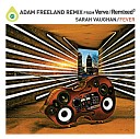 Sarah Vaughan - Fever Adam Freeland Remix