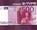 E TYPE - Africa