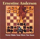 Ernestine Anderson - Just One More Chance