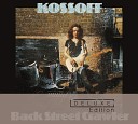 Paul Kossoff - Back Street Crawler Don t Need You No More Single Guitar Track Number…