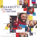 Luciano Pavarotti with Sheryl Crow - La ci Darem La Mano