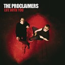 The Proclaimers - Here It Comes Again Album Version
