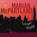 Marian McPartland - Alfie Album Version