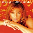 Sylvia Vrethammar - Sylvias samba