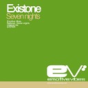 Existone - Seven Nights Original Mix