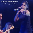 ALVI ANANTA - Tuwuk Tuwukno Live Version