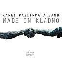 Karel Pazderka - Val k