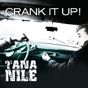 Tana Nile - Cross the Line