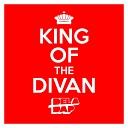 Deladap - King of the Divan Karaoke Version Radio Edit…