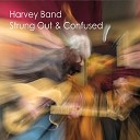 Harvey Band - Back In 64