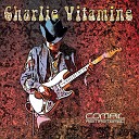 Charlie Vitamine - Back on the Road