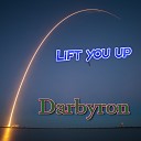 Darbyron - Little Blue Tuna Box