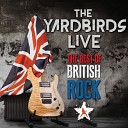 The Yardbirds - Here Tis Live