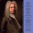 Geert Bierling - Organ Concerto in G Major HWV 296a I Largo e…