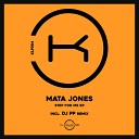 Mata Jones - Step For Me