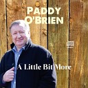 Paddy O'Brien - Cowboy Jamboree