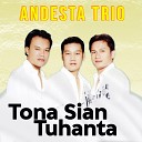 Andesta Trio - Tudos Tu Galumbang I