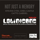 Gatto Gabriel Steven Cyril Greg Castle - Not Just A Memory