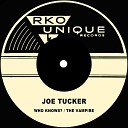 Joe Tucker Bill Fontaine Orchestra - Who Knows
